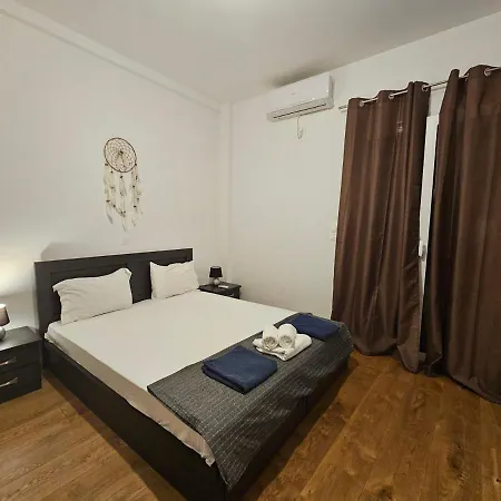 Best No 4 Apartament Atena
