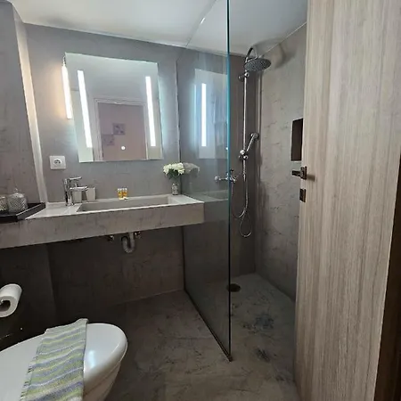 Apartament Best No 4 *